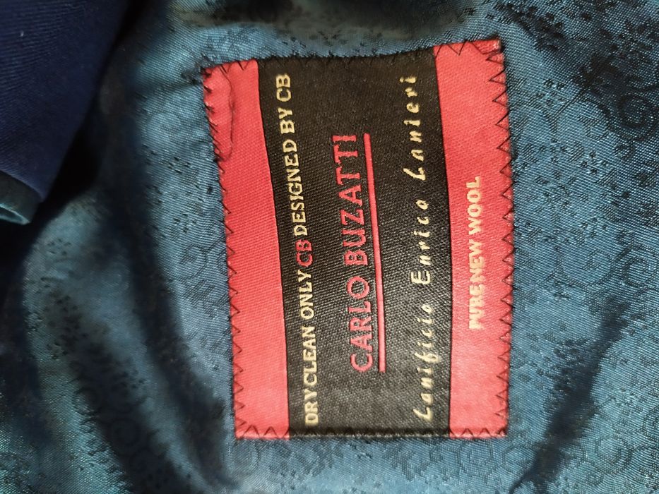 костюм на выпускной