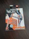 Instalife opaska akupresurowa