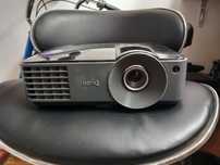 projektor BENQ MX501