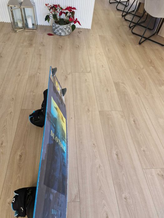 Deska Kite Duotone jaime rozmiar 138 z 2021