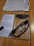 Obudowa do dysku 2,5" usb 3.0 - Nowa