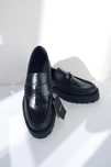 Massimo Dutti Nowe mokasyny