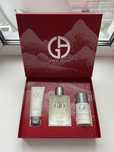Подарочный мужской набор Armani Acqua di Gio. Аромат и дезик.