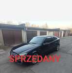 MERCEDES CLC Komoressor 1.8  2009r. 161km./Zamiana/