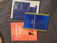 Książki dla studenta prawa Nawrot, ćwiczenia, wstęp do prawoznawstwa