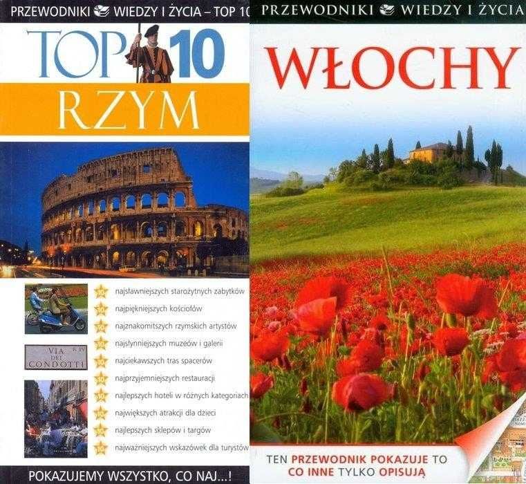 Włochy przewodnik wiedza i życia
