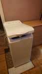 Pralka Electrolux EWB 105205w