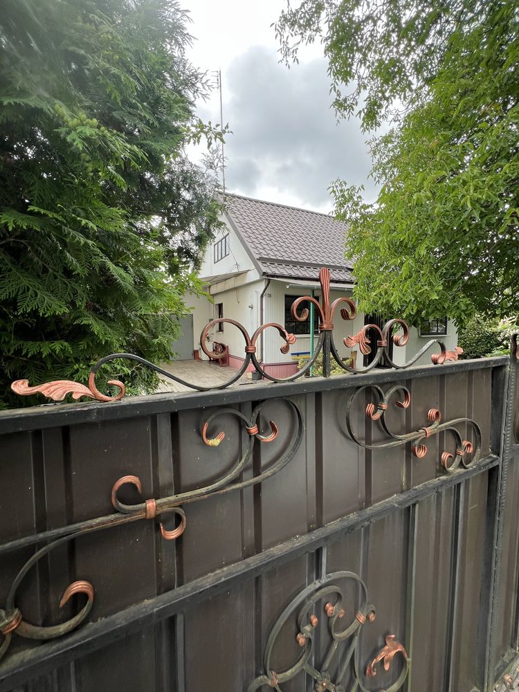 Продається 2 будинки в м.Корсунь-ШевченківськомуЧеркаська обл.