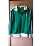 Casaco futebol Juveleo M homem