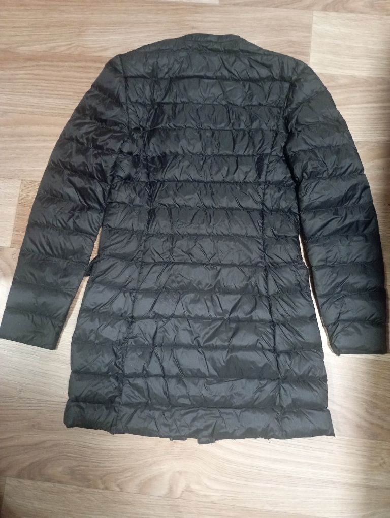 Пуховик женский H&M