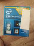Radiator do procesora Intel Core i7