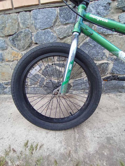 Продам BMX Mongoose Legion