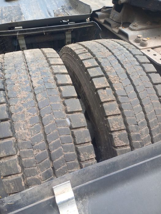 Продам Рено Магнум