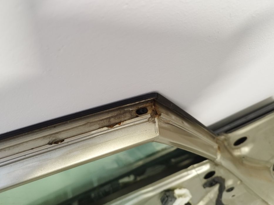 Drzwi lewy przód Honda Civic VIII Sedan FD7 YR-566M