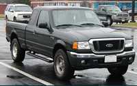 Авторозбірка Ford Ranger Рейнжер до 2012 р шрот