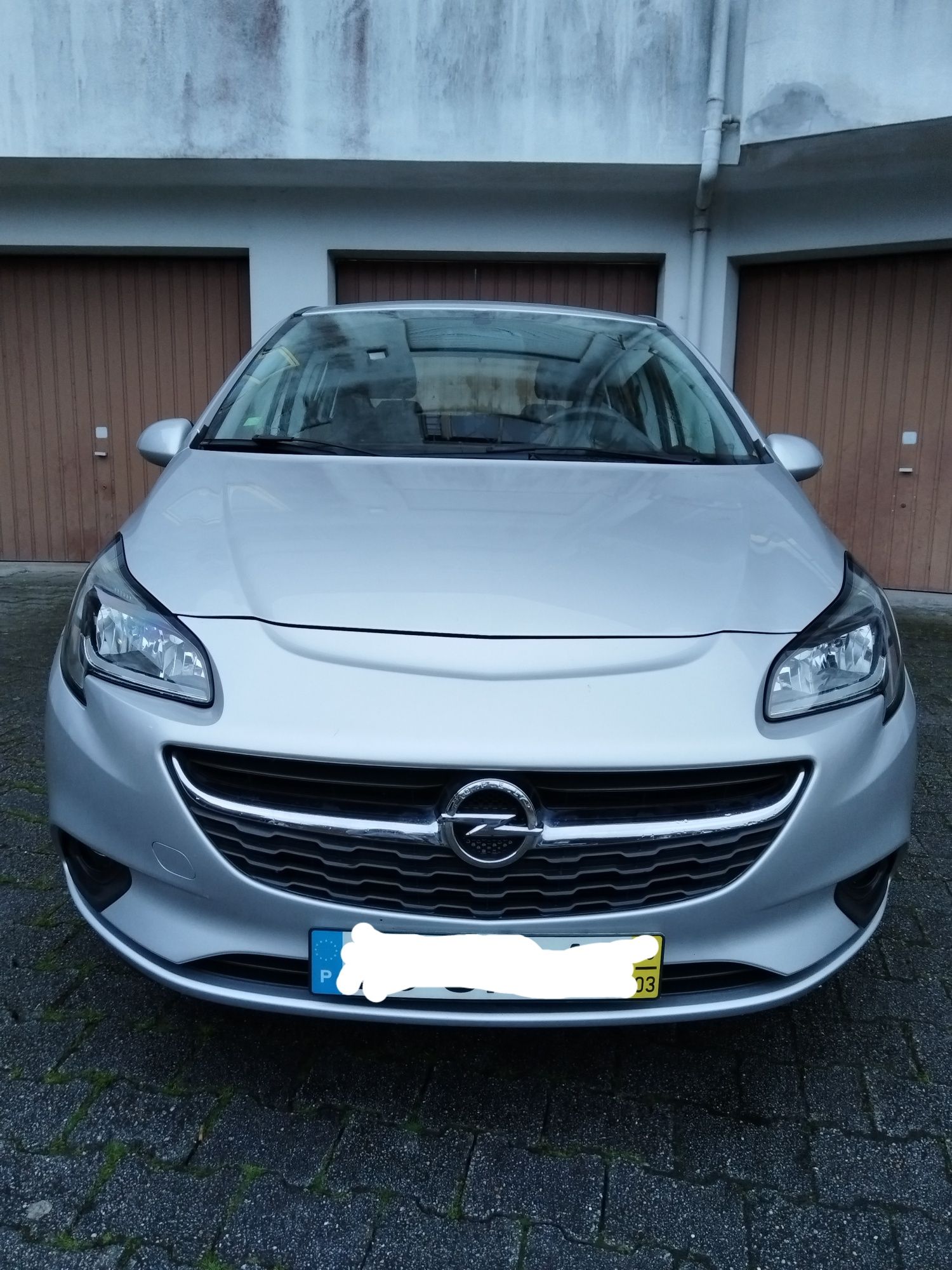 Opel Corsa 1.2 Bi-fuel