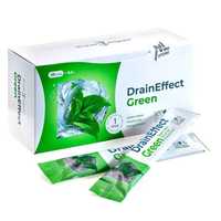 DrainEffect зелений