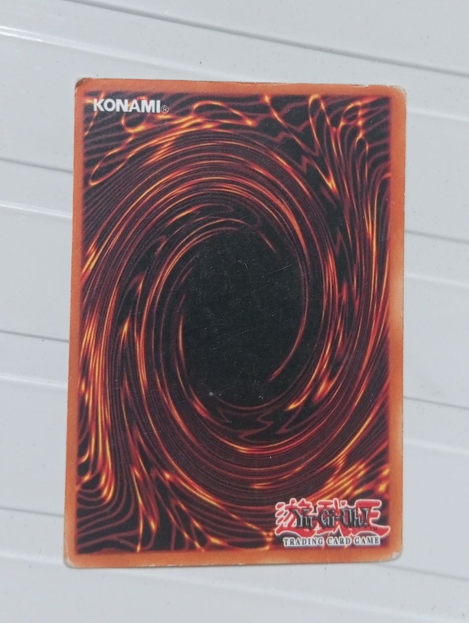 Carta Yu-Gi-Oh Snyffus TSHD-EN083