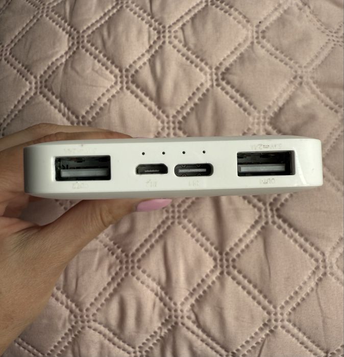 Power Bank Xiaomi Redmi 10000mAh