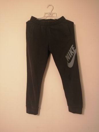 Spodnie dresowe Nike