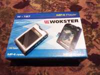 MP4 Player Wokster W-167