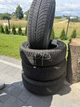 Opony caloroczne rozmiar 235/60/18 cal suv