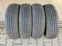 Używane opony zimowe 155/65R14 Aelous SnowAce AW02 6mm