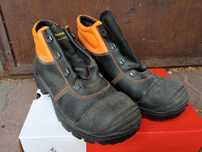 Buty Robocze Buty Ochronne Trzewiki ochronne Demar r. 44
