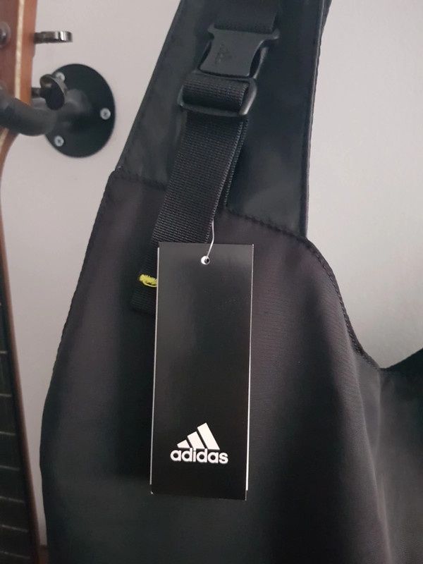 Torba na ramię/do ręki ADIDAS