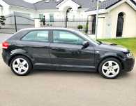 Audi a3 1.9TDI Klimatronik