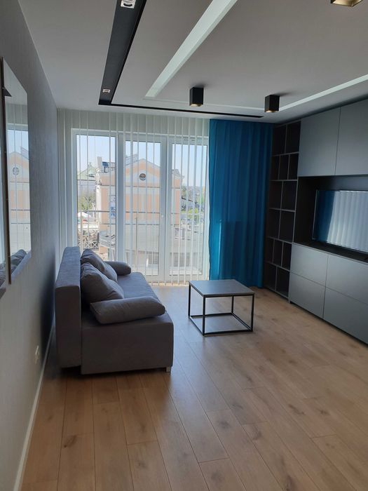 Wynajmę mieszkanie centrum Sochaczewa