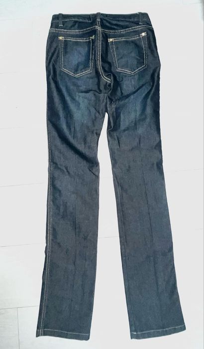 Оригинальные Джинсы Roberto Cavalli