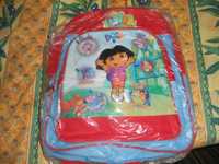 Mochila Dora nova