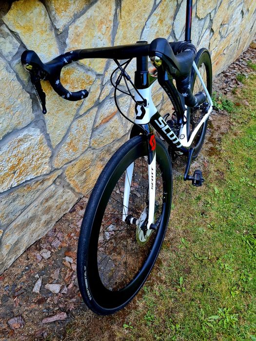 Scott Addict RC 20 roz.L