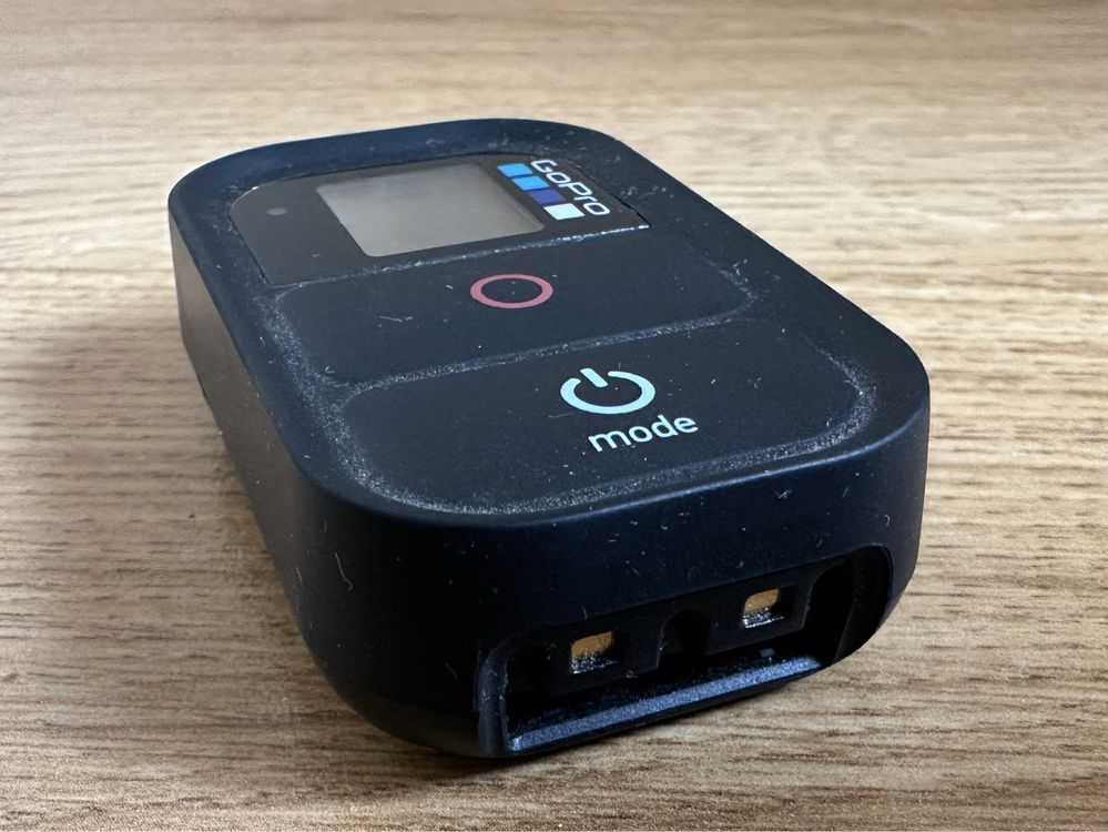 Пульт для управления камерой GoPro WiFi Remote (ARMTE-001)