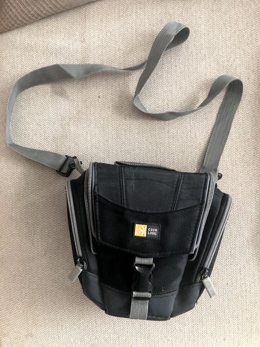 torba na aparat fotograficzny
