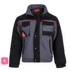 Kurtka zimowa robocza PROFESSIONAL SHORT ocieplana 54