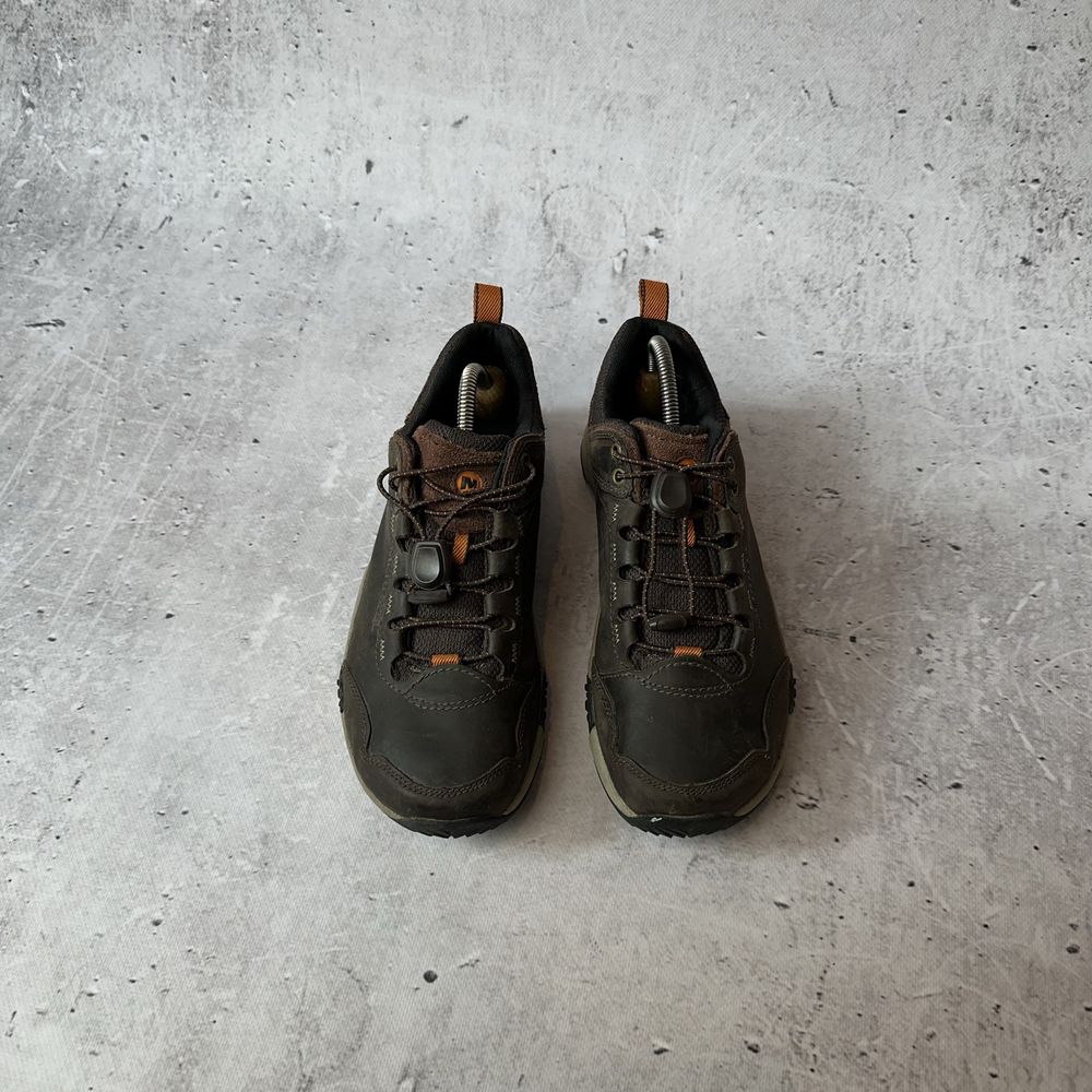Buty Merrell Helixer Morph Espresso Size: 42