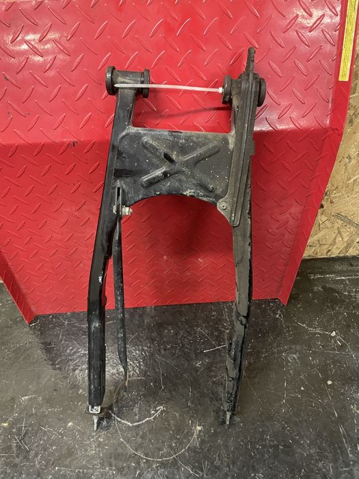 Wahacz honda rebel ca 125