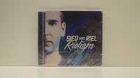 Sied Van Riel - Rielism (2CD, nówka, folia, wyd. zagr.)