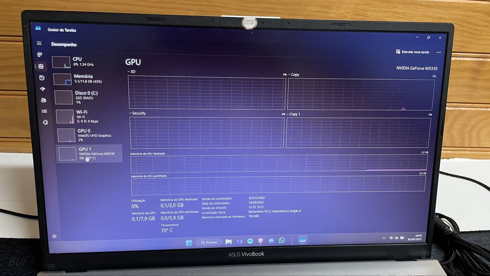 ASUS VivoBook F512J