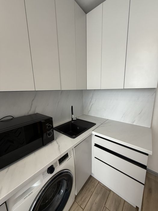 Стильна 1 к квартира в жк Благород!