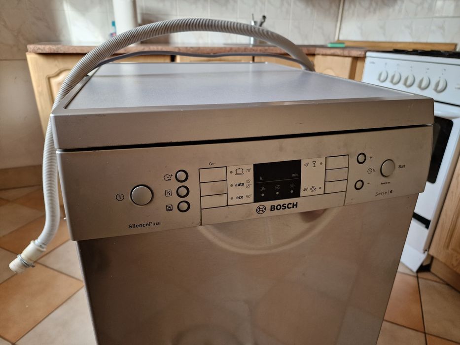 Rezerwacja - Zmywarka wolnostojąca Bosh 45cm