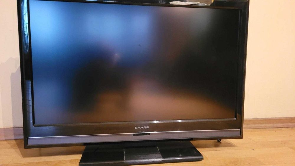 TV LCD Sharp aquos - lc 32dh65e - FULL HD - 32 cale-Tanio - Okazja!