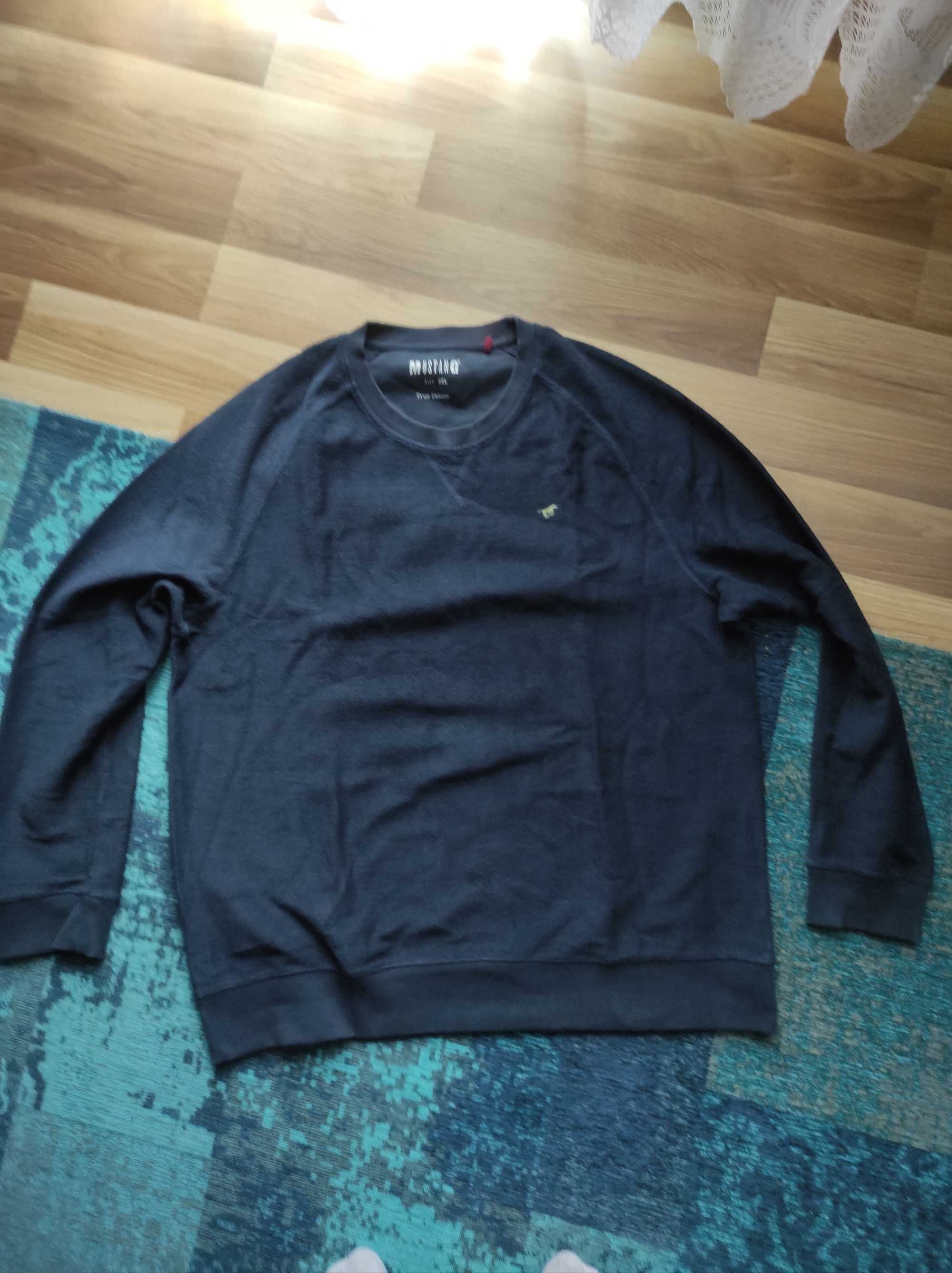 Sweter męski Mustang XXL