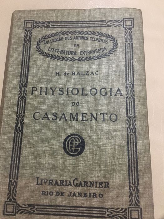 Três livros da collecção dos autores célebres da litteratura Brasileir