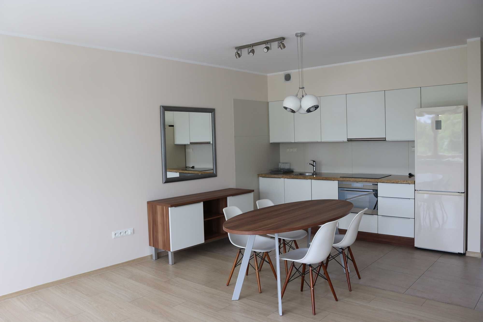 3 pokojowy apartament do wynajęcia w Centrum Poznania
