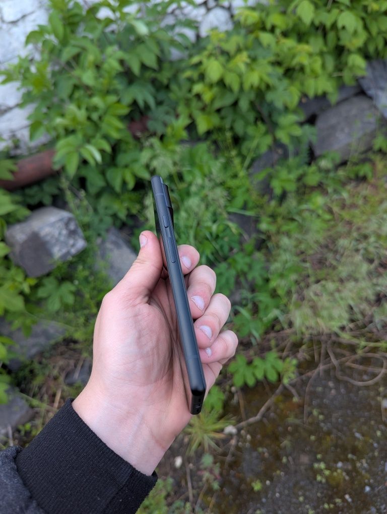 Pixel 6 8/128gb neverlok (гарний стан)