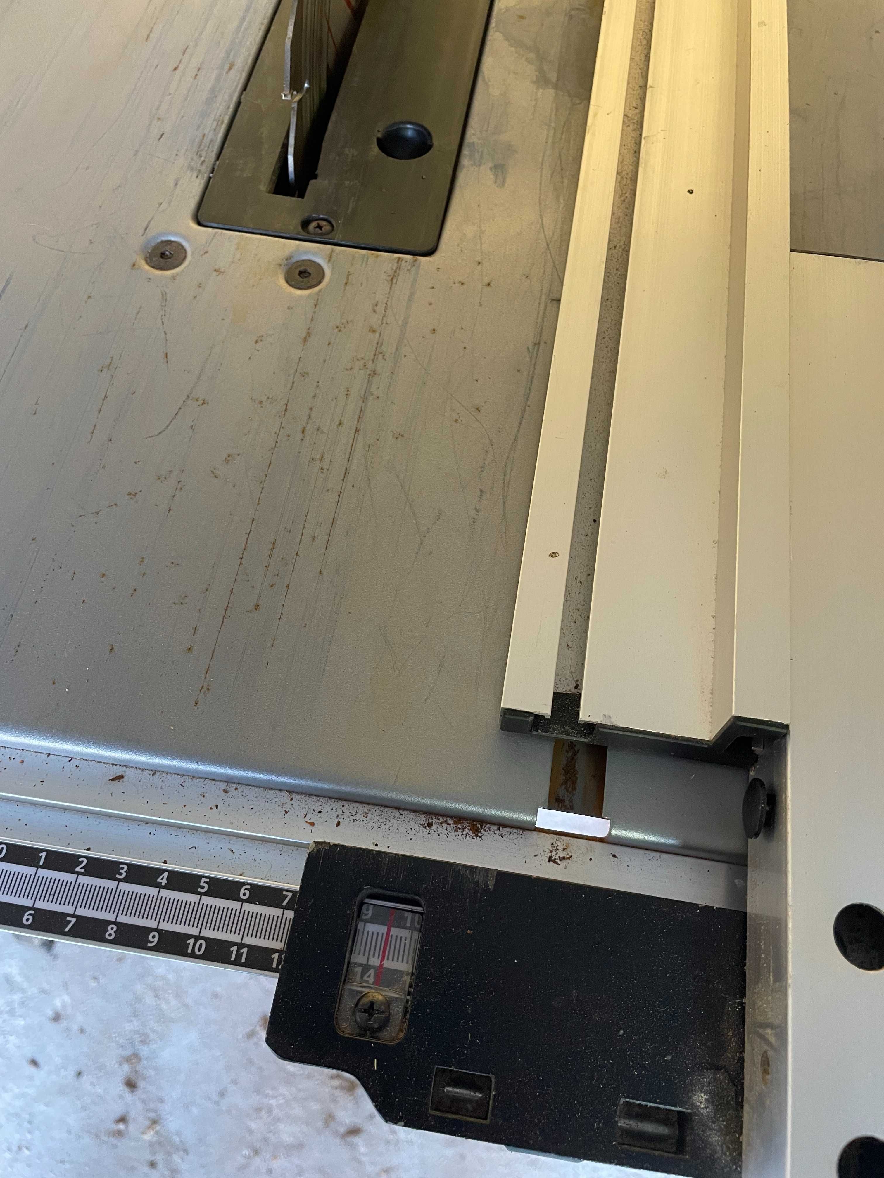 Serra de Mesa Einhell TC-TS 2025/2 U – 1800W