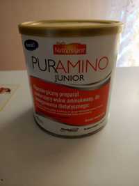 Nutramigen puramino junior